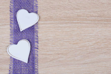 Heartの写真素材