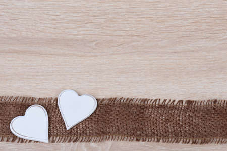 Heartの写真素材