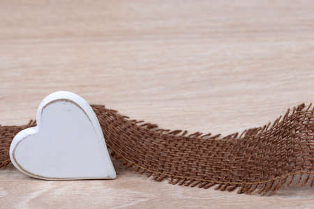 Heartの写真素材