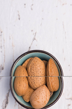 Almonds