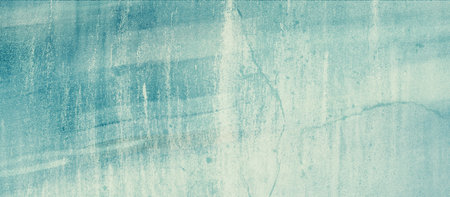 Textured background, empty copy space for text, wall structure, blue color