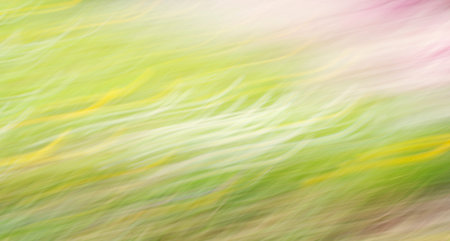 Soft blurred colorful background, spring and summer season, pastel colors, defocused abstract...