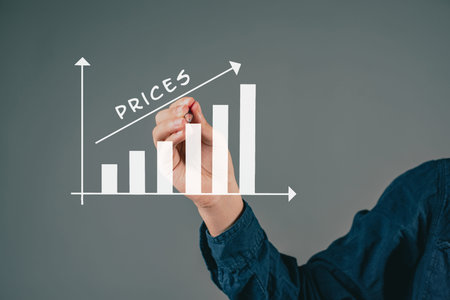 Globally increasing prices, high living expenses, shortage of groceries, gas and electricity costs,...