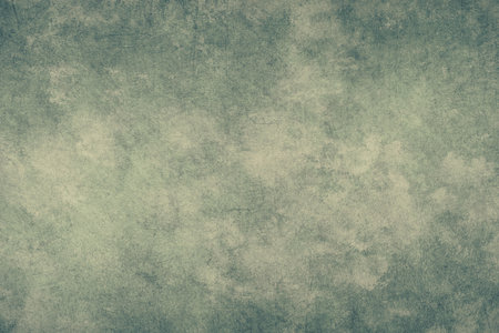 Textured background, scratched wall structure, template for scrapbook, vintage styleの写真素材