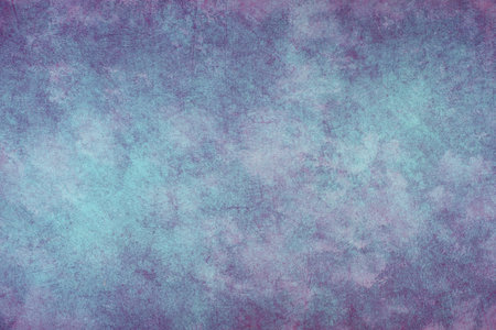 Textured background, scratched wall structure, template for scrapbook, vintage styleの写真素材