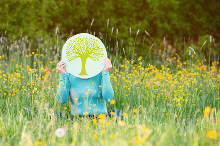 Mind, mental health, positive attitude and inspiration, creative thinking brain, personal...