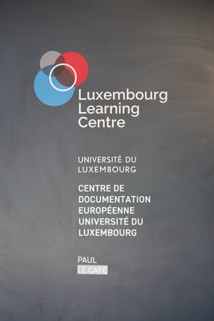 Esch sur Alzette university academic campus Belval, research and learning institution, science...
