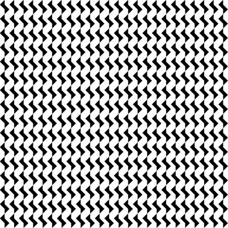 Seamless Motifs Pattern Inspired by Triangle Shape for Ornate or Decoration for Interior, Exterior, Carpet, Textile, Garment, Cloth, Silk, Tile, Plastic, Paper, Wrapping, Wallpaperのイラスト素材