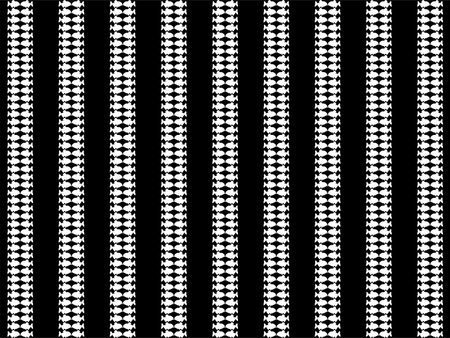 Piranha Fish Motif Pattern, for Decoration, Fashion, Interior, Exterior, Carpet Pattern, Textile,...