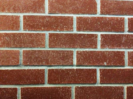 Brick Wall Textureの写真素材
