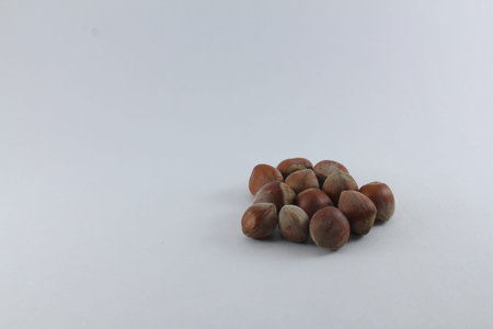 hazelnut