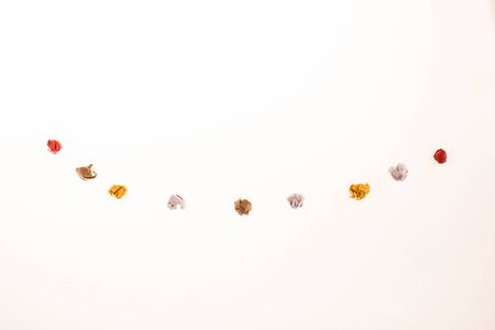 Happiness and cheerful symbolの写真素材