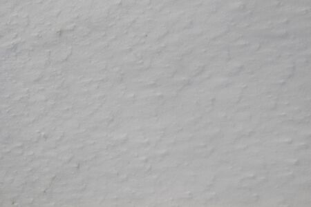 Snow winter background mostly in white colorの写真素材