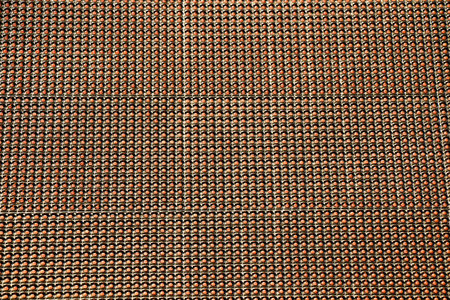 Metal surface as a background texture patternの写真素材