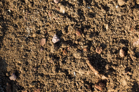 Paper surface together as a background texture