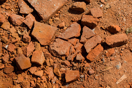 Stone background with a certain texture patternの写真素材