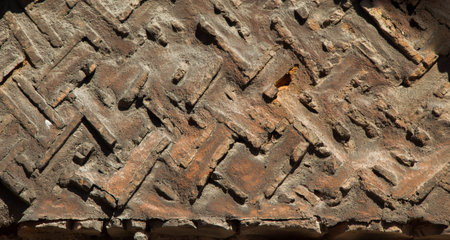 Wall surface as a simple background  texture pattern