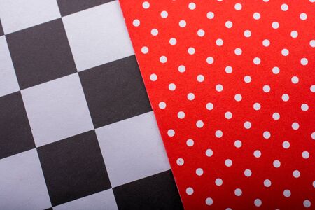 Background with a certain texture patternの写真素材