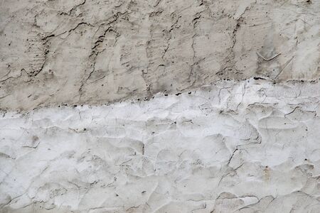 Wall surface as a simple background  texture patternの写真素材