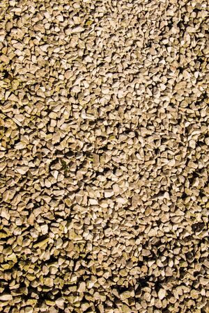 Background with a certain texture patternの写真素材