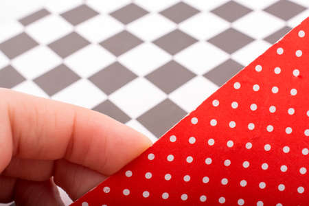 Background with a certain texture patternの写真素材