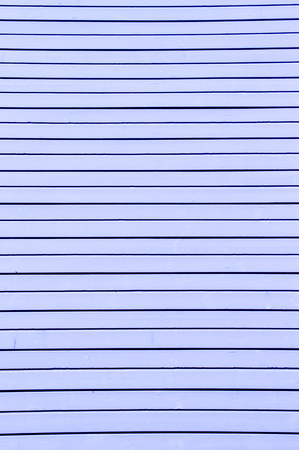 Texture details of an old wooden plunks as backgroundの写真素材