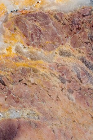 Marble stone texture as a background patternの写真素材
