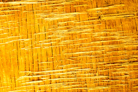 wooden surface as a solid background textureの写真素材