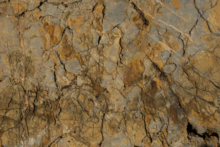 Natural  rock or Stone  surface as  background texture