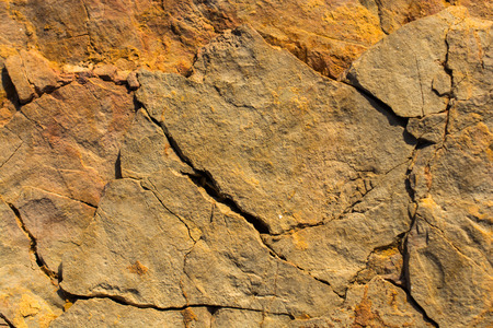 Natural  rock or Stone  surface as  background textureの写真素材