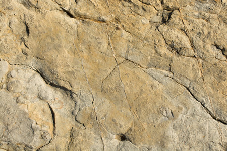 Natural  rock or Stone  surface as  background texture