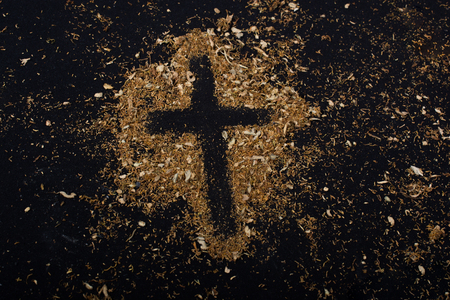 World No Tobacco Day poster for say no smoking conceptの写真素材