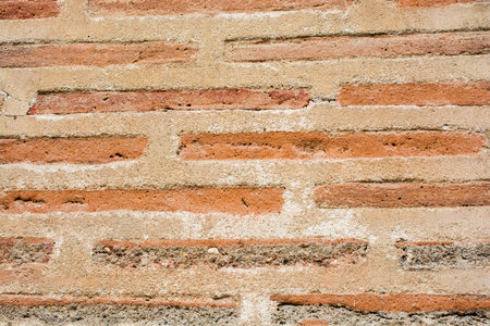 Wall surface as a simple background  texture pattern