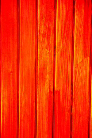 Planks of wood as wooden background textureの写真素材