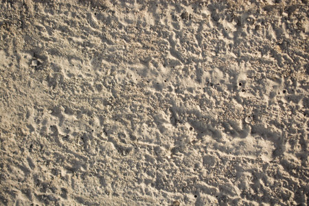 Sand stones textured as abstract grunge background