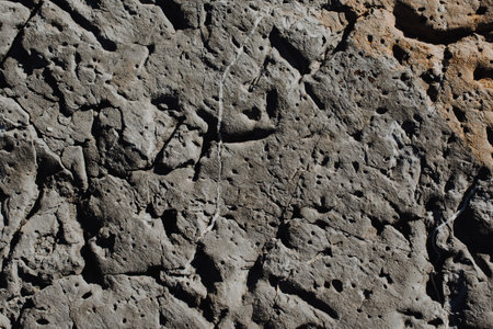Natural  rock or Stone  surface as  background texture