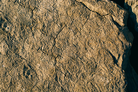 Natural  rock or Stone  surface as  background texture