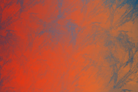 Abstract background with texture  and space for text