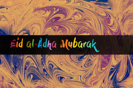 Muslim holiday festival of sacrifice, Happy Eid al-Adha mubarak wording