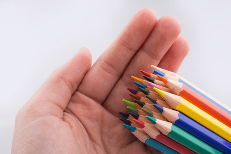 Back to school wording as education, teaching and learning conceptの写真素材