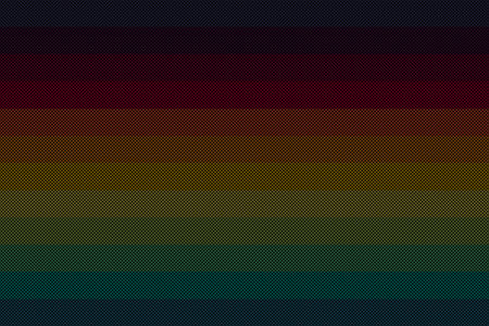 Modern soft gradient lines as colorful gradient lines