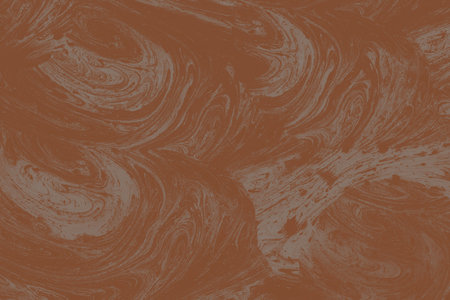 Traditional Ottoman Turkish abstract marbling art patterns