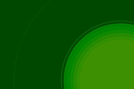 Colorful abstract background with circular linesの写真素材