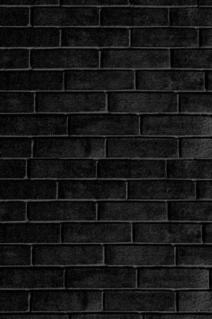 Old style  grunge brick wall as a backgroundの写真素材