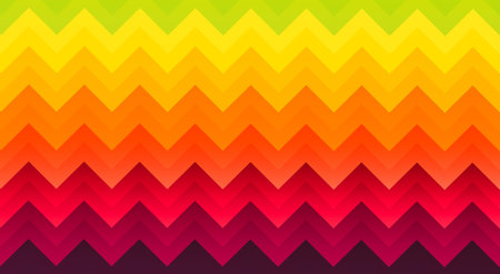Colorful wavy abstract background as multi colors modern artwork
