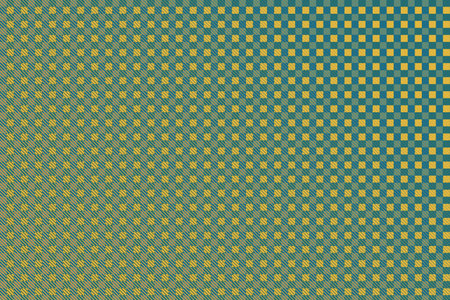 Geometric seamless pattern with small squares, repeat tiles.