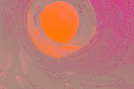 Abstract marbling pattern for fabric,  design. Creative marbling background textureの写真素材