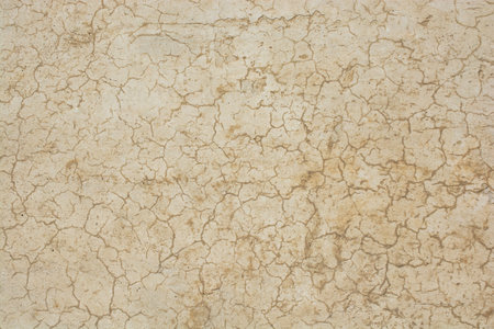Crack concrete textured as an abstract grunge background