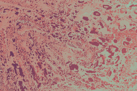 Abstract marbling pattern for fabric,  design.  marbling background texture