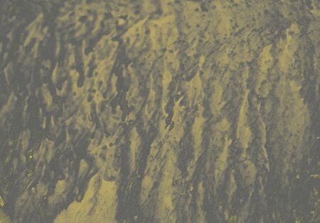 Colorful abstract painted wall patterns and texture as backgroundの写真素材